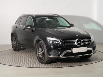 Mercedes-Benz GLC 220d 4MATIC, 2015