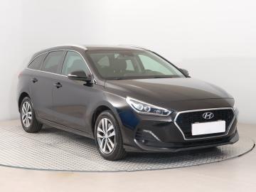 Hyundai i30, 2018