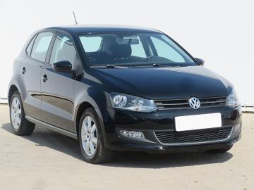 Volkswagen Polo, 2011