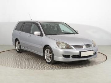 Mitsubishi Lancer, 2006