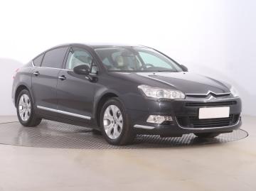 Citroen C5, 2011