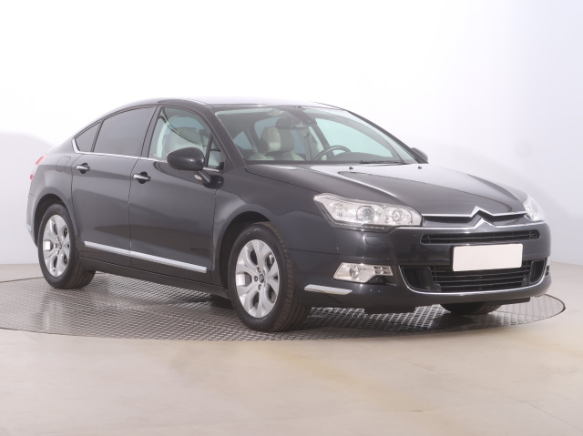 Citroen C5 2011