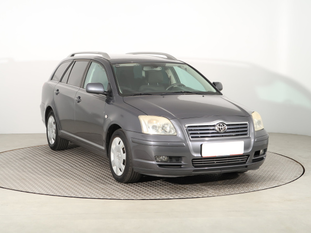 Toyota Avensis 2005