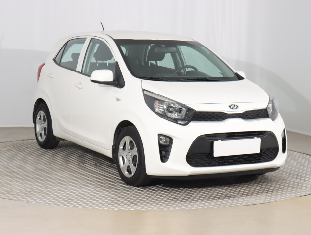 Kia Picanto 2018