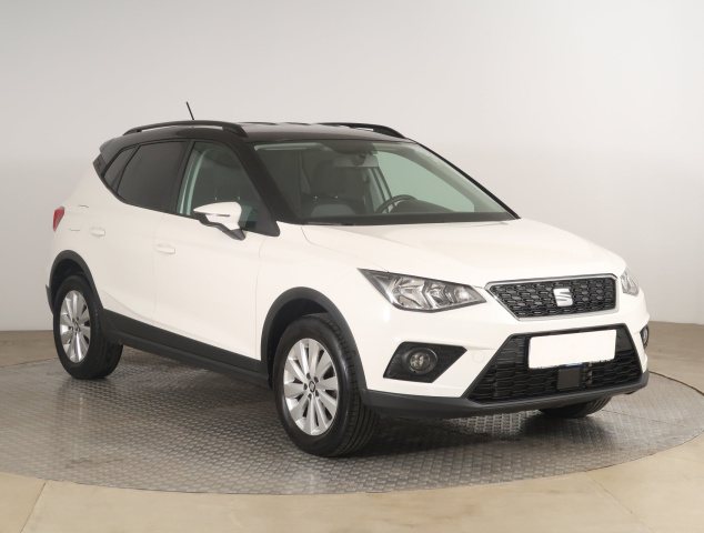 Seat Arona 2018