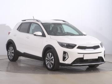 Kia Stonic, 2024