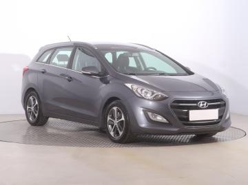 Hyundai i30, 2017