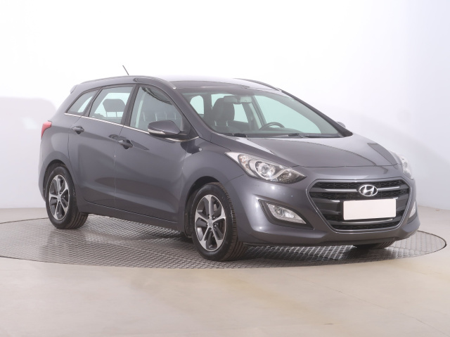 Hyundai i30 2017