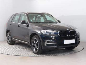 BMW X5, 2017