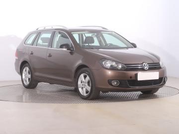 Volkswagen Golf, 2012