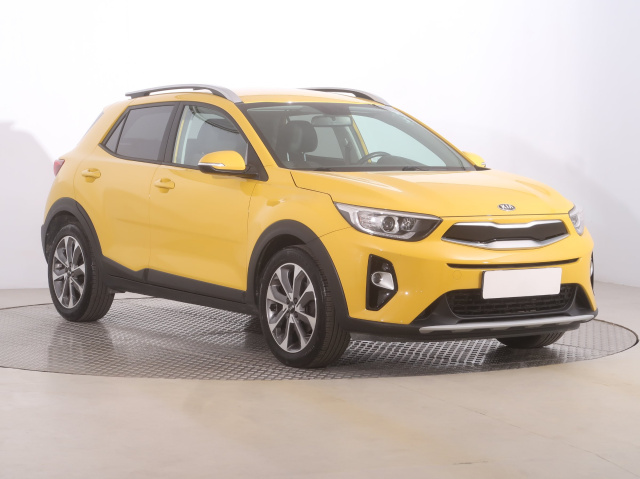 Kia Stonic 2019