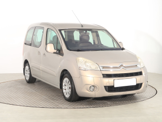 Citroen Berlingo, 2009