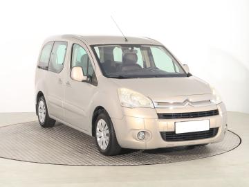 Citroen Berlingo, 2009