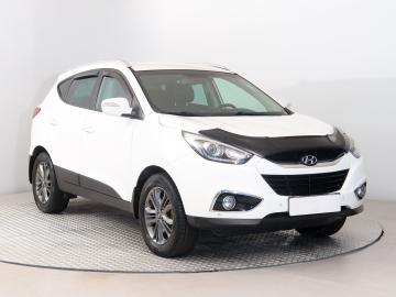 Hyundai ix35, 2015