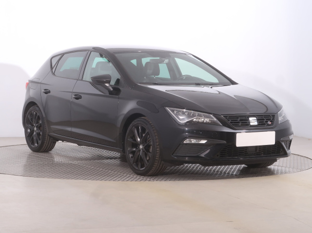 Seat Leon 2020