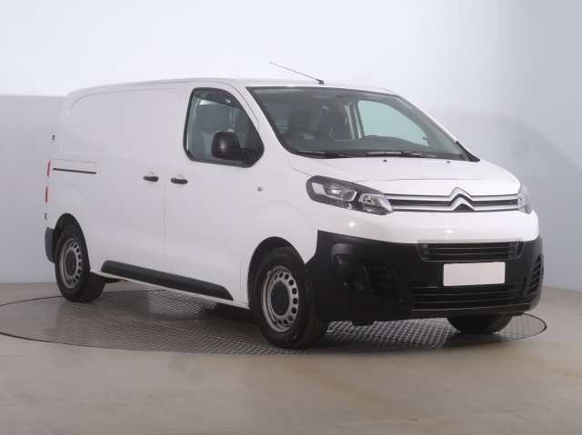 Citroen Jumpy 2017