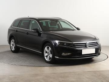 Volkswagen Passat, 2020