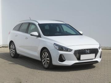 Hyundai i30, 2018