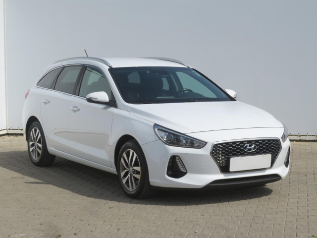 Hyundai i30 2018