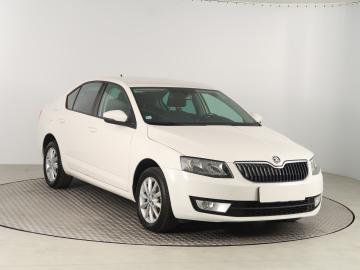 Škoda Octavia, 2013