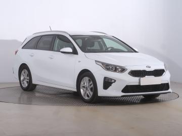 Kia Ceed, 2019