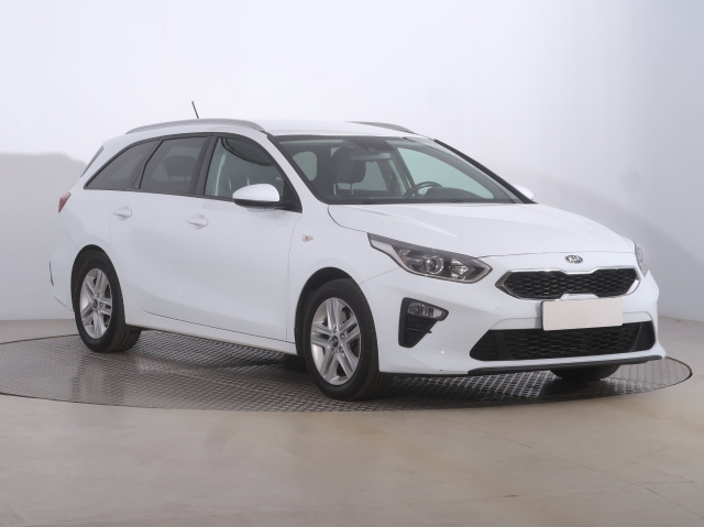 Kia Ceed 2019