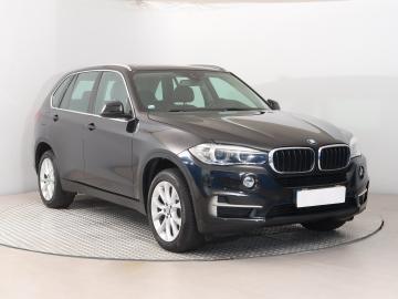 BMW X5, 2015