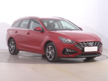 Hyundai i30, 2022