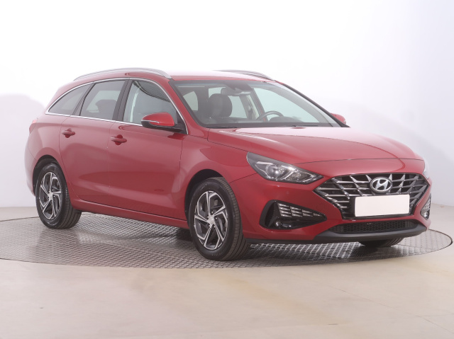 Hyundai i30 2022