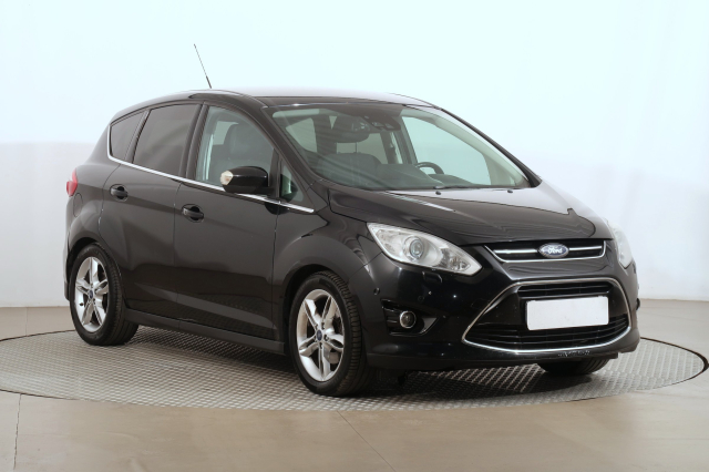 Ford Focus C-Max