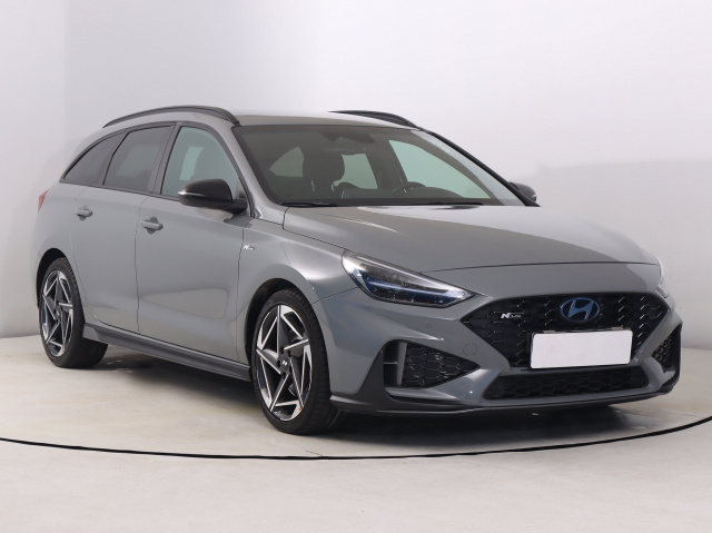 Hyundai i30 2024