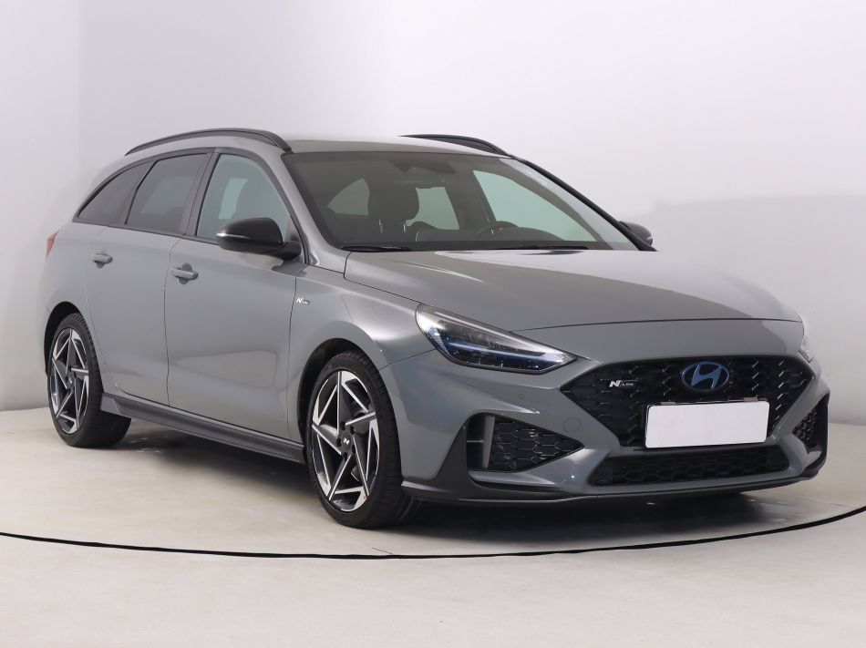 Hyundai i30 - 2024