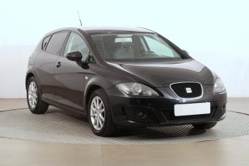 Seat Leon, 2009