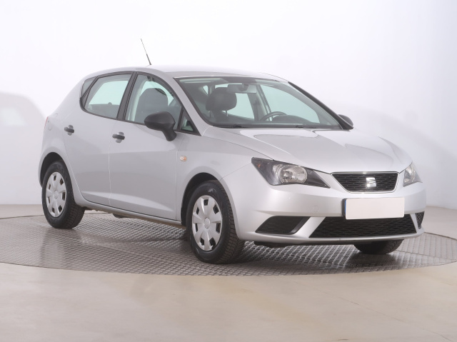 Seat Ibiza 2014