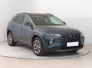 Hyundai Tucson, 2024