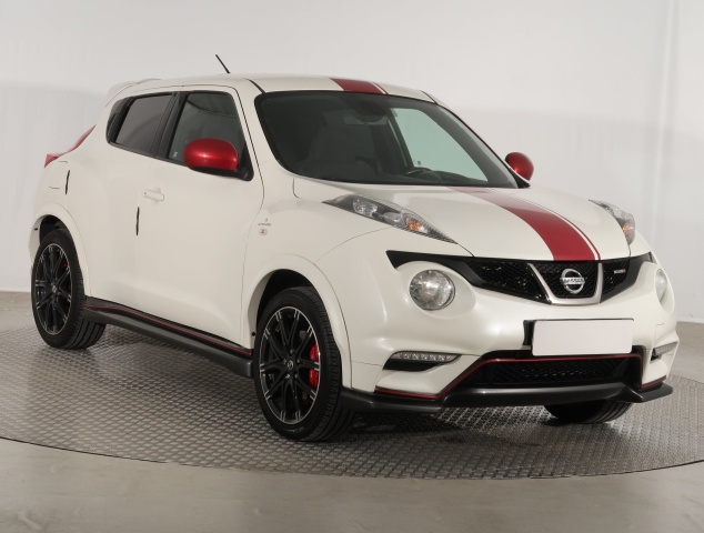 Nissan Juke 2013