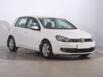 Volkswagen Golf, 2010