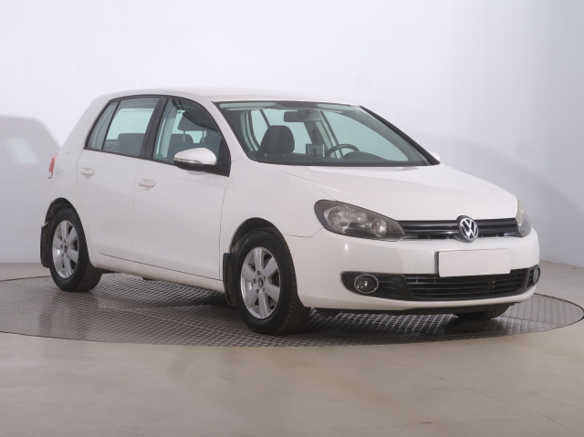 Volkswagen Golf 2010