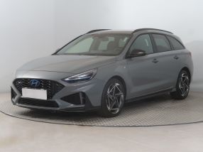 Hyundai i30 - 2024