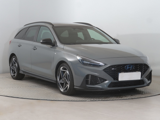 Hyundai i30 2024