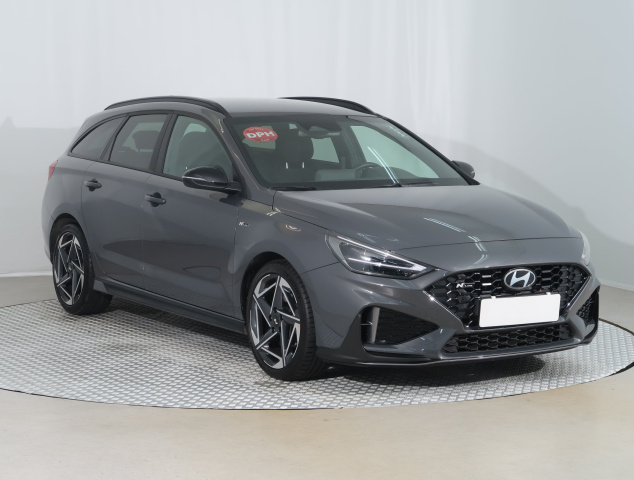 Hyundai i30 2024