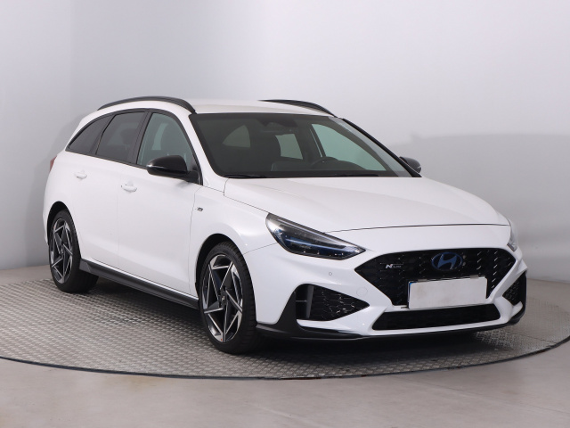 Hyundai i30 2024