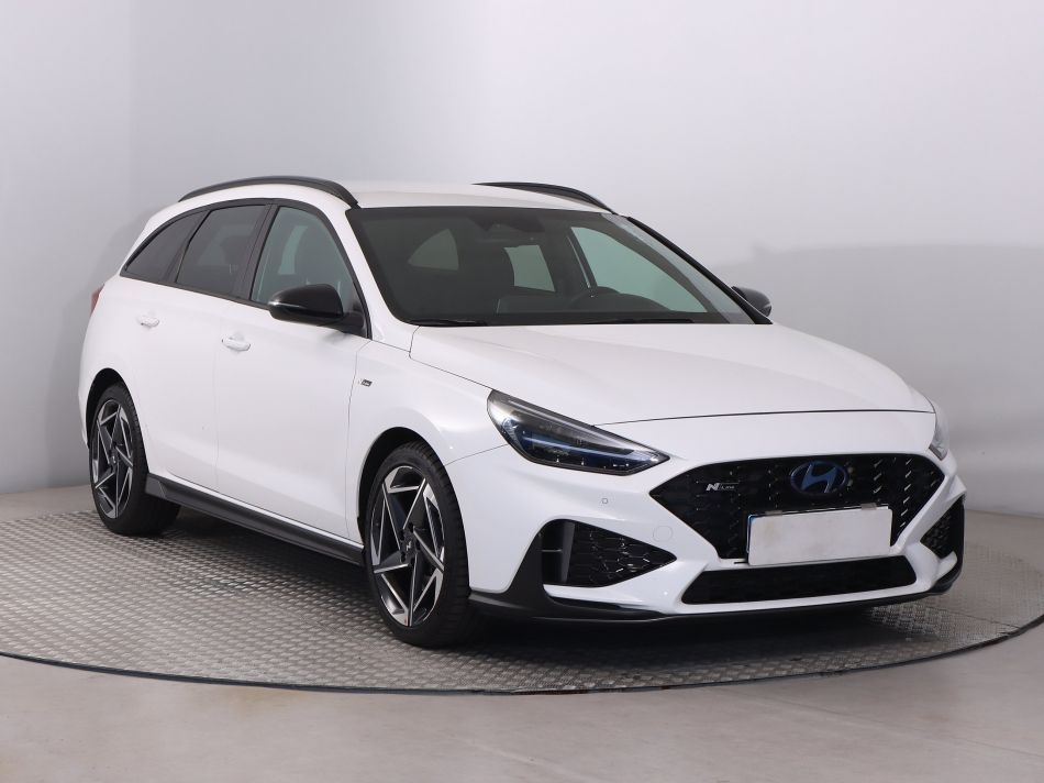 Hyundai i30 - 2024