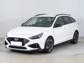 Hyundai i30 - 2024