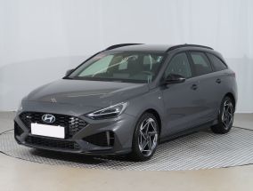 Hyundai i30 - 2024