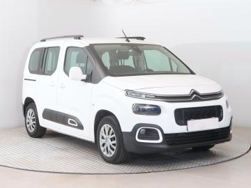 Citroen Berlingo, 2019