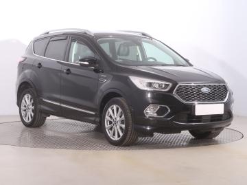 Ford Kuga, 2019