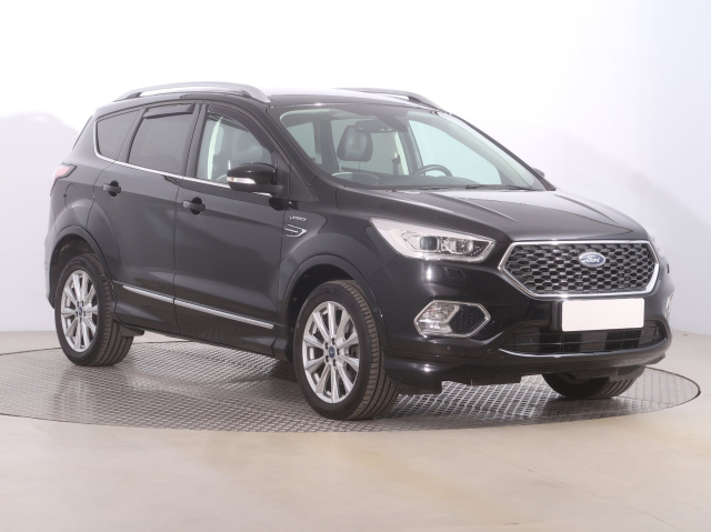 Ford Kuga 2019