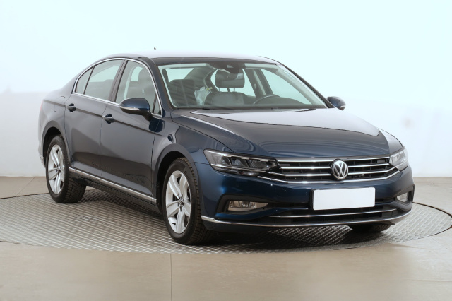 Volkswagen Passat 2020