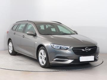 Opel Insignia, 2019